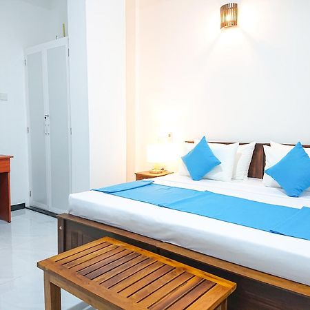 The Blue Haze Weligama Hotel Exterior foto