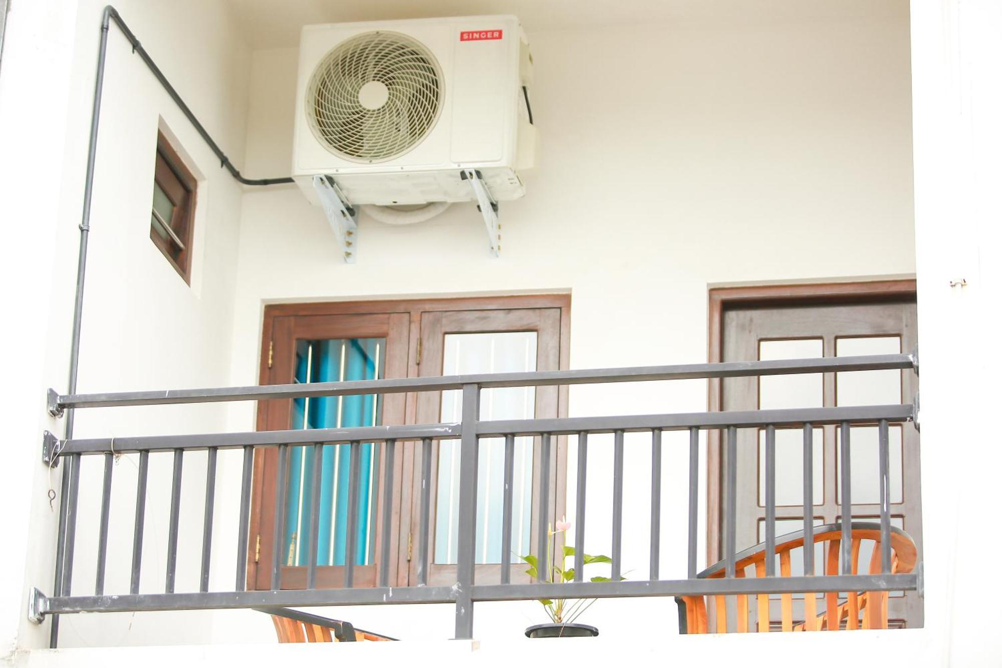 The Blue Haze Weligama Hotel Exterior foto
