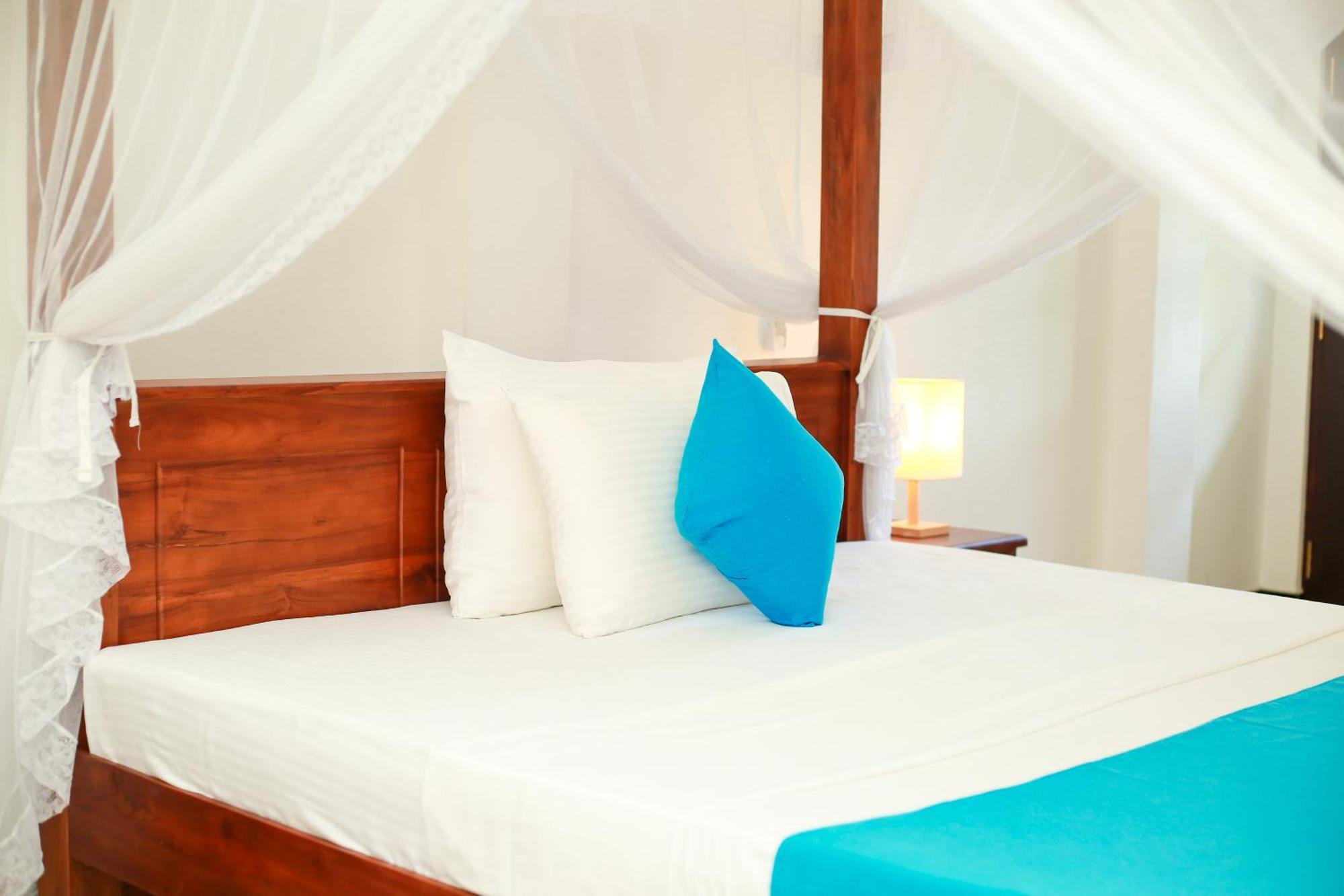 The Blue Haze Weligama Hotel Exterior foto