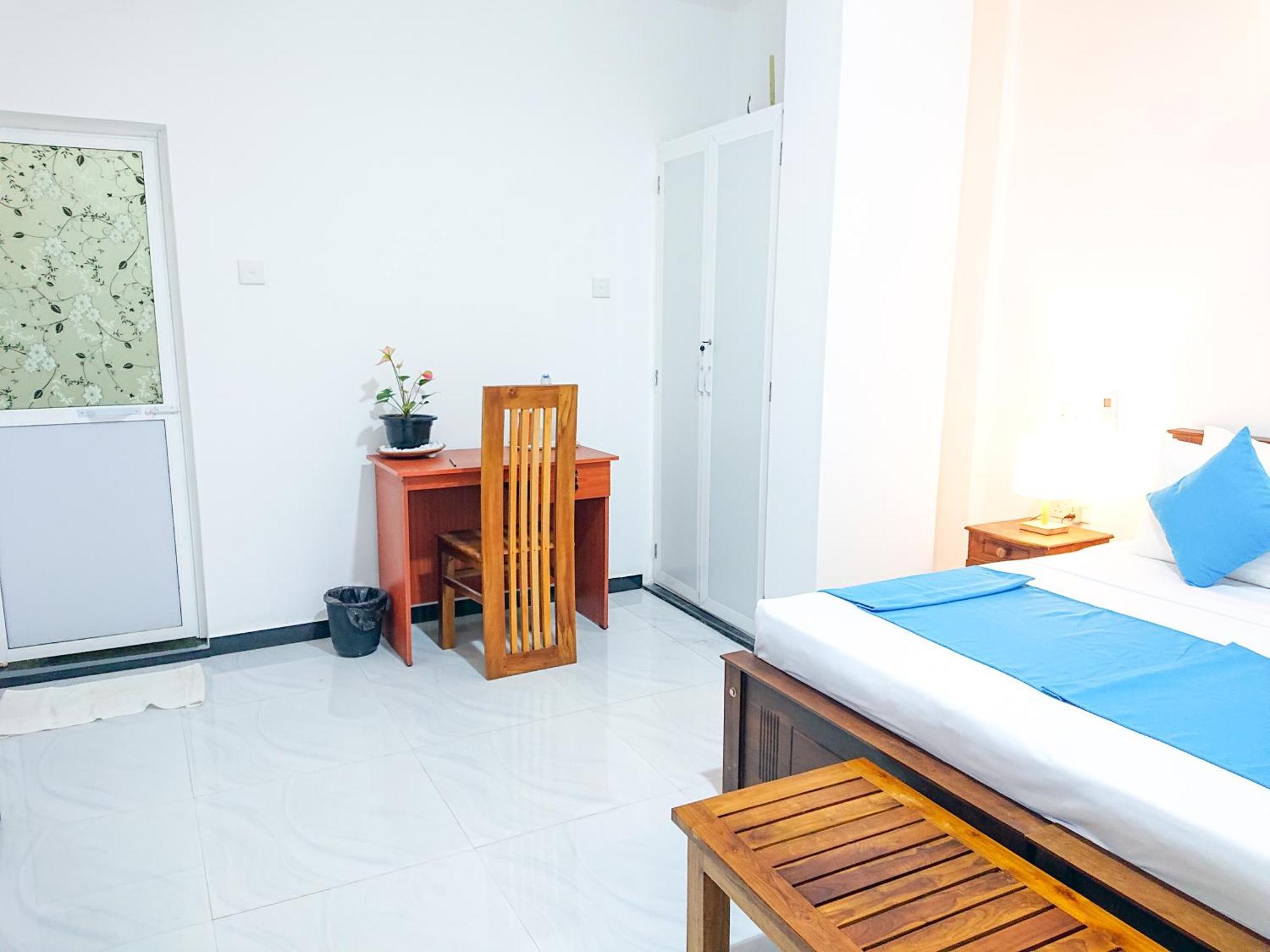 The Blue Haze Weligama Hotel Exterior foto