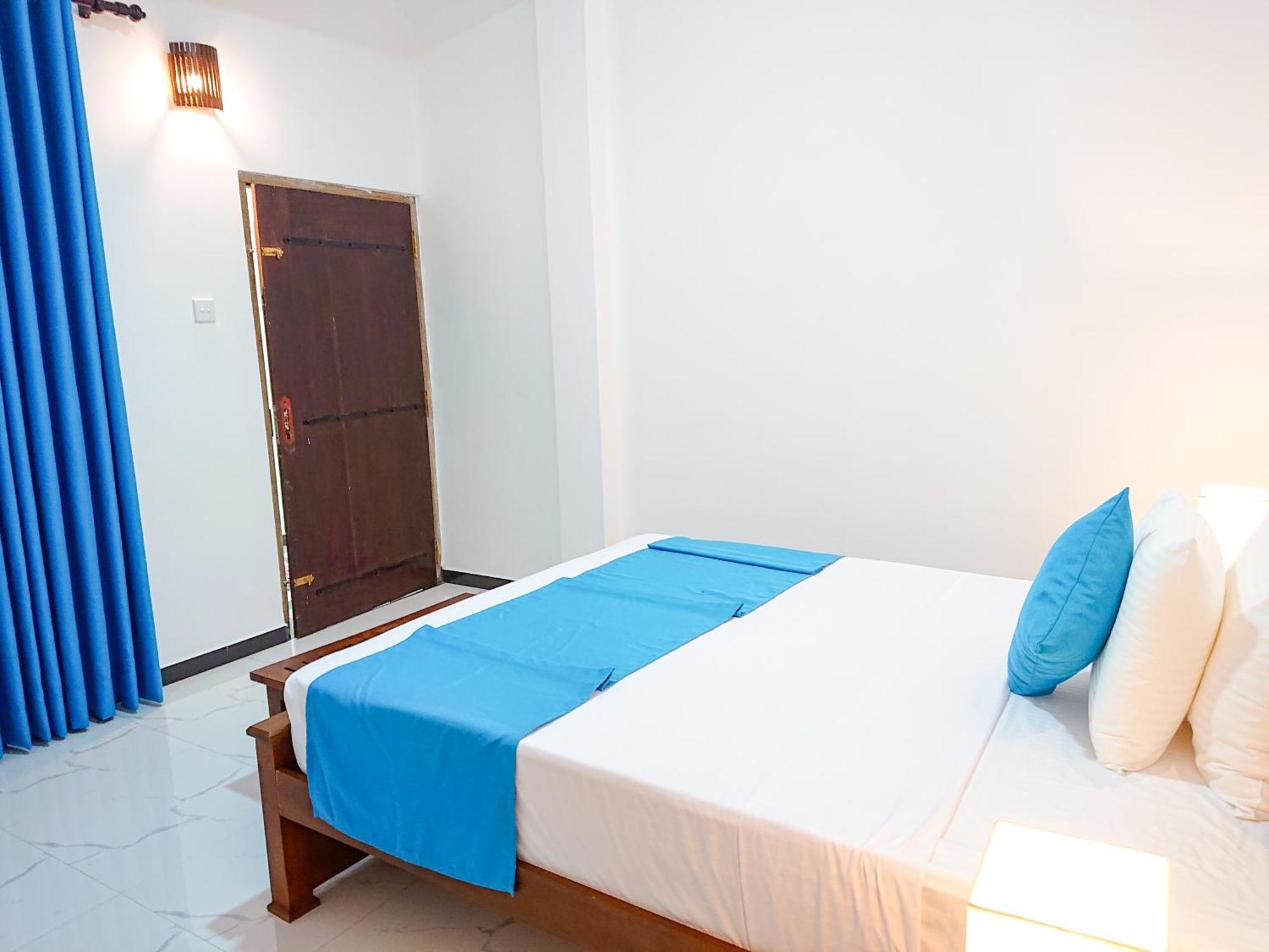 The Blue Haze Weligama Hotel Exterior foto